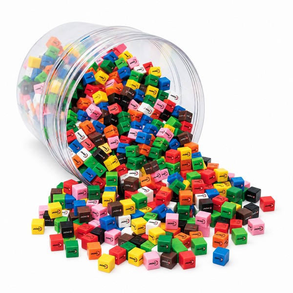Unit Cubes